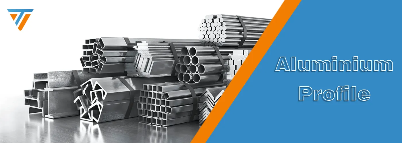 Manufacturers, Supplier Of Aluminum Profile