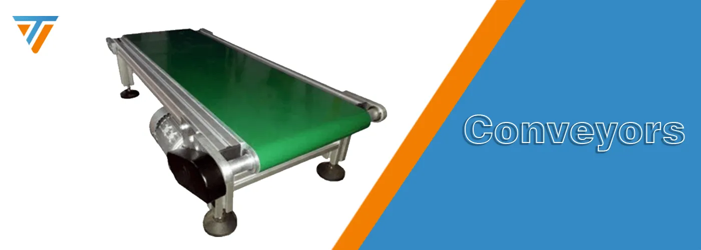 Conveyors