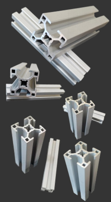 Aluminum Profile manufacturer