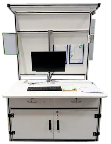 Industrial Workstation Manufacturers